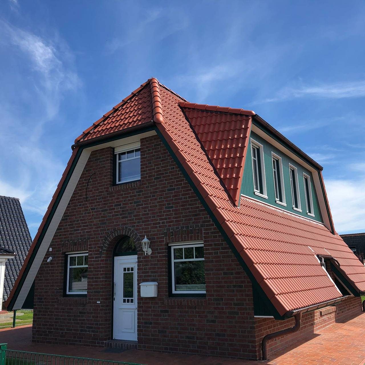 Ferienhaus Bootsmann