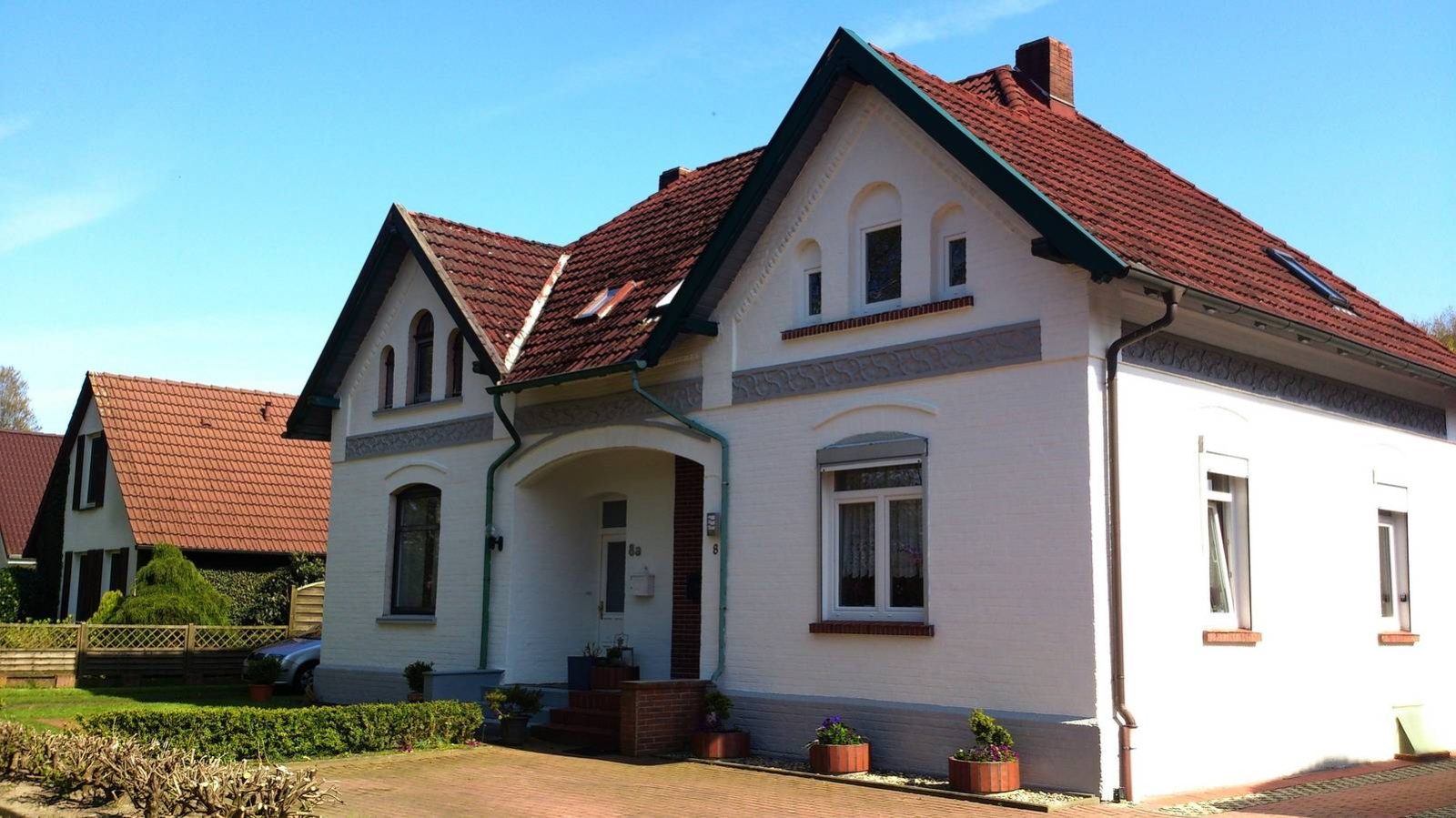 Schloss-Ihrhove
