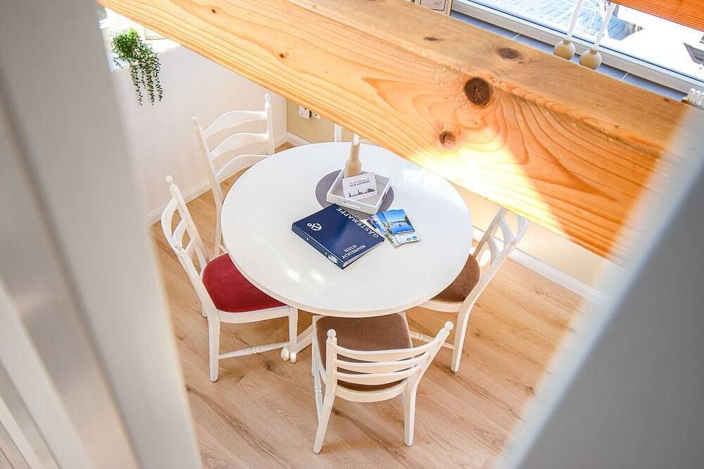 ** Quaint holiday apartment on 2 floors * center of Rhauderfehn * — Bild 5