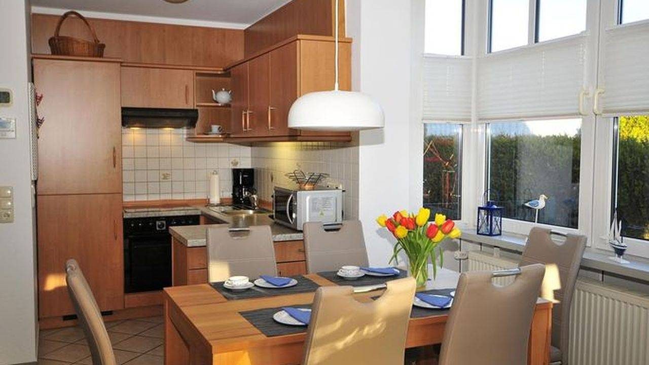 Ferienhaus für 6 Personen (80 m²) in Wittmund — Bild 5