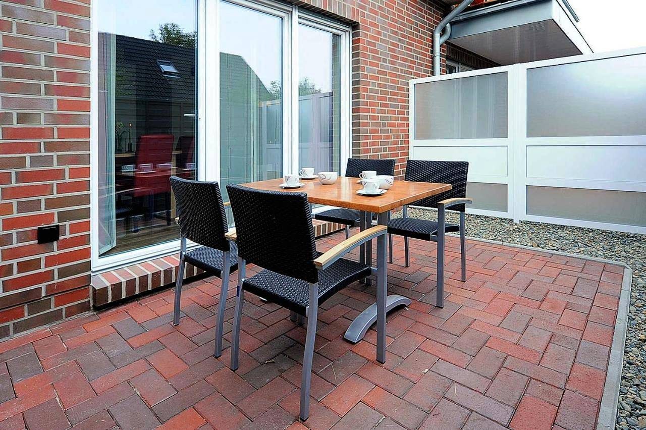 Ferienwohnungen Am Kajedeich — Bild 4