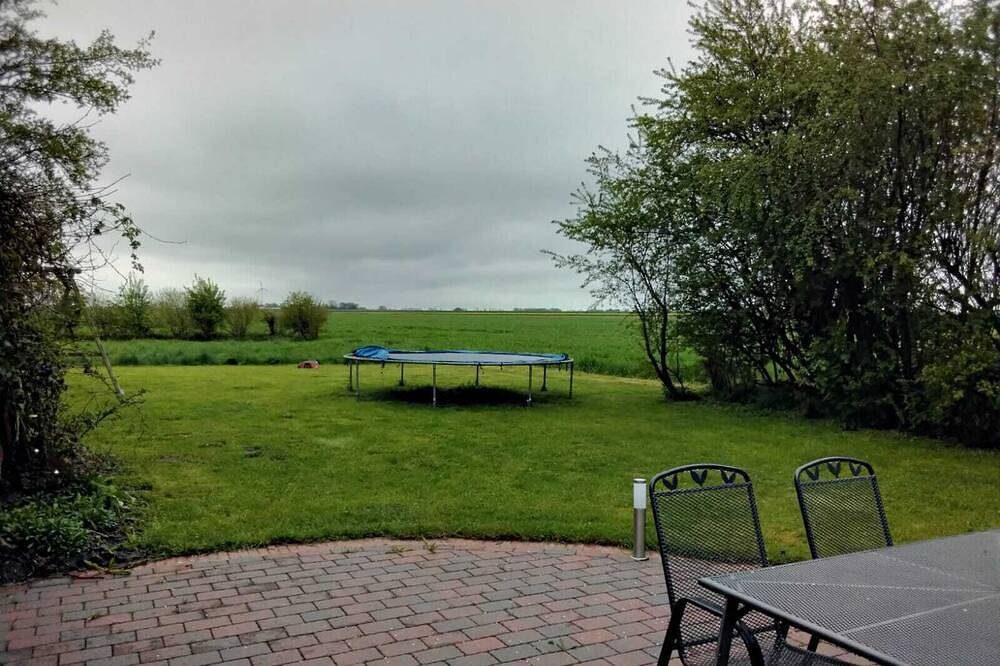 Ferienhaus Ausblick, nähe Greetsiel — Bild 2