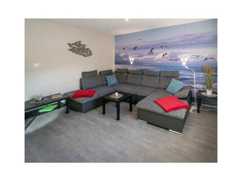 Ferienwohnung Möwenblick — Bild 5