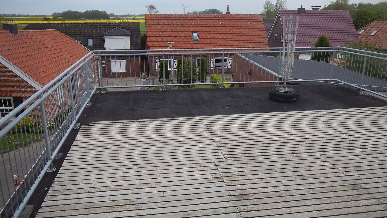 Ferienwohnung für 5 Personen (90 m²) in Dornum — Bild 3