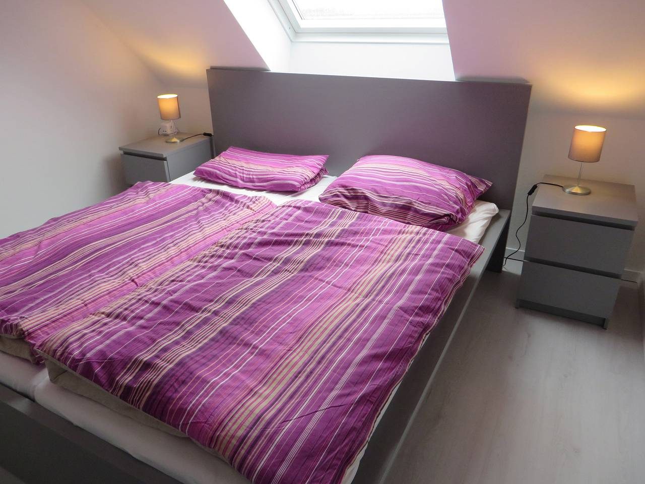 Neu Fewo Tuffis Home an der Nordsee — Bild 5
