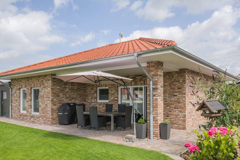 Ferienhaus für 4 Gäste mit 100m² in Walchum (156268) — Bild 4