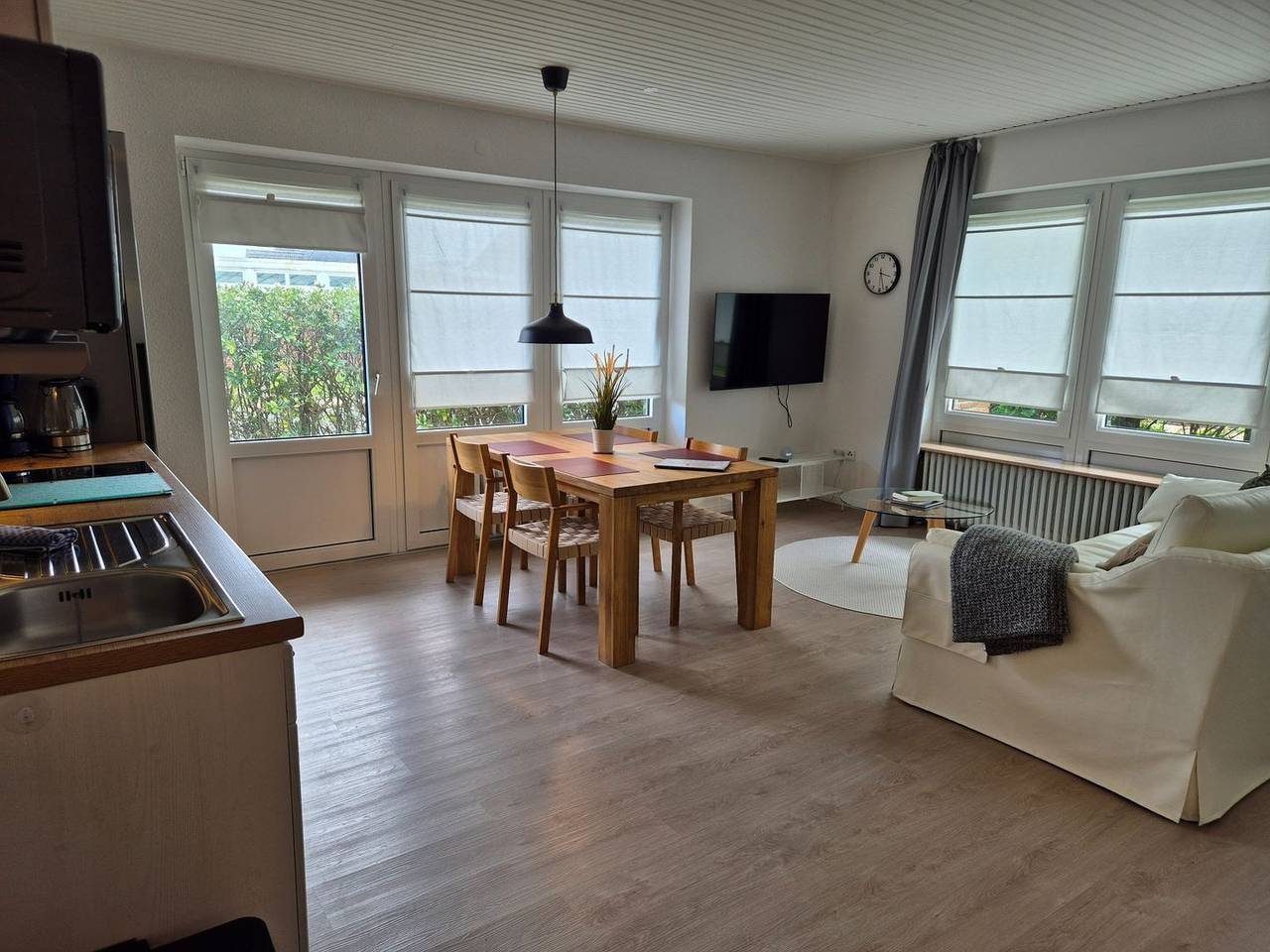 Ferienwohnung Nordlicht 5 — Bild 4