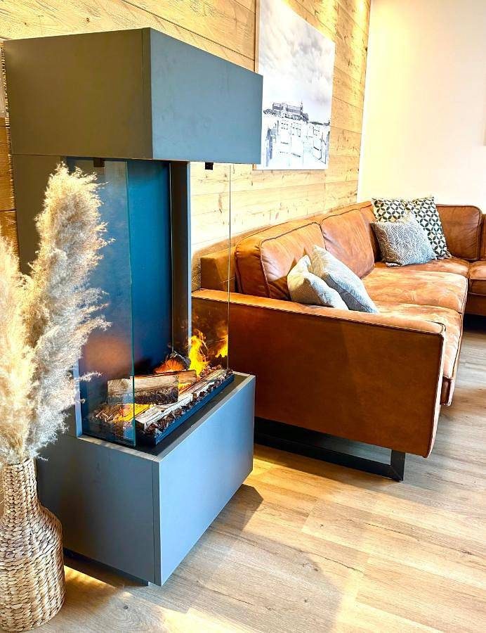 Auszeit Norddeich I 5 Minuten zu Fuß zum Meer — Bild 2