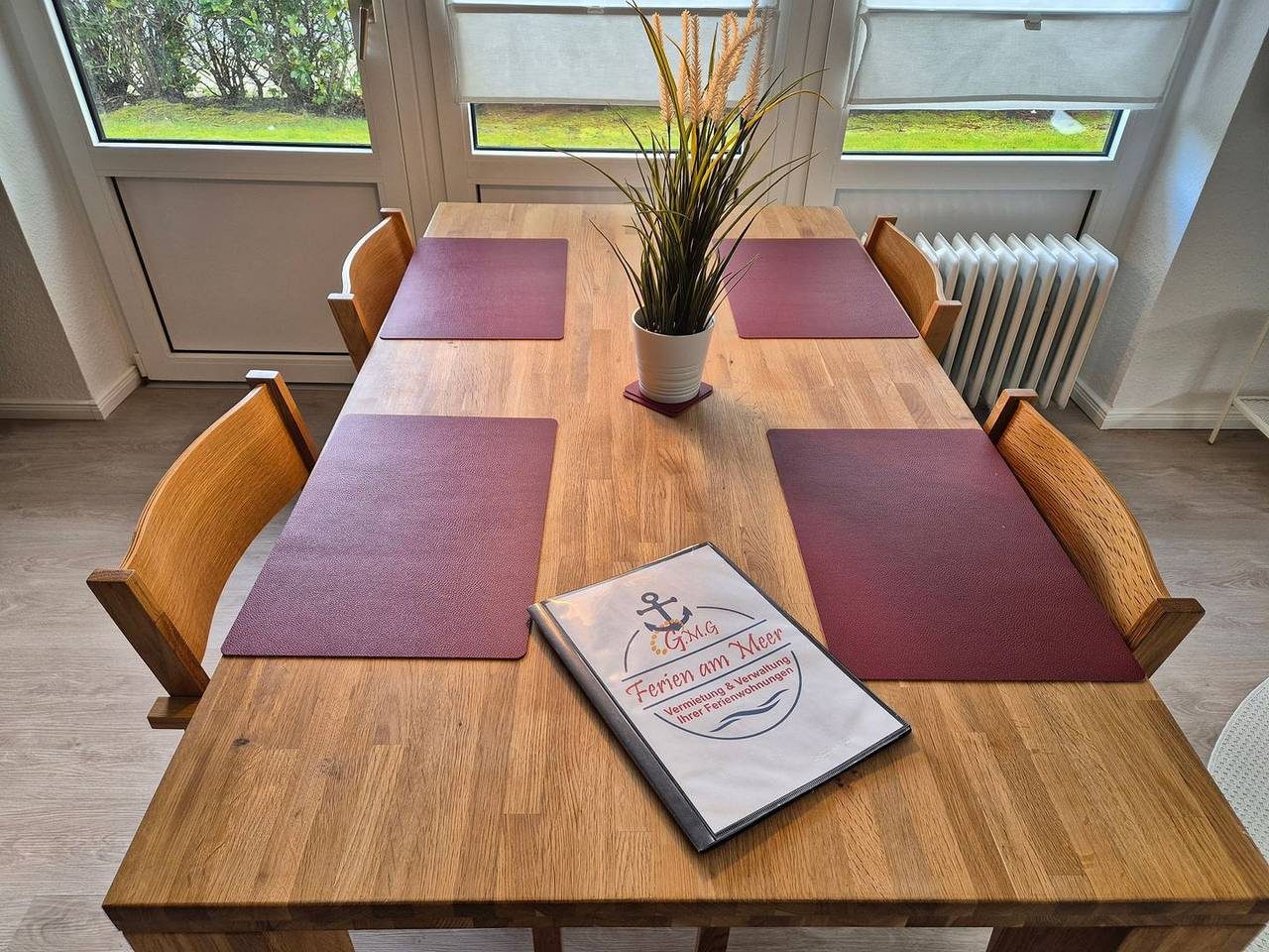 Ferienwohnung Nordlicht 5 — Bild 5