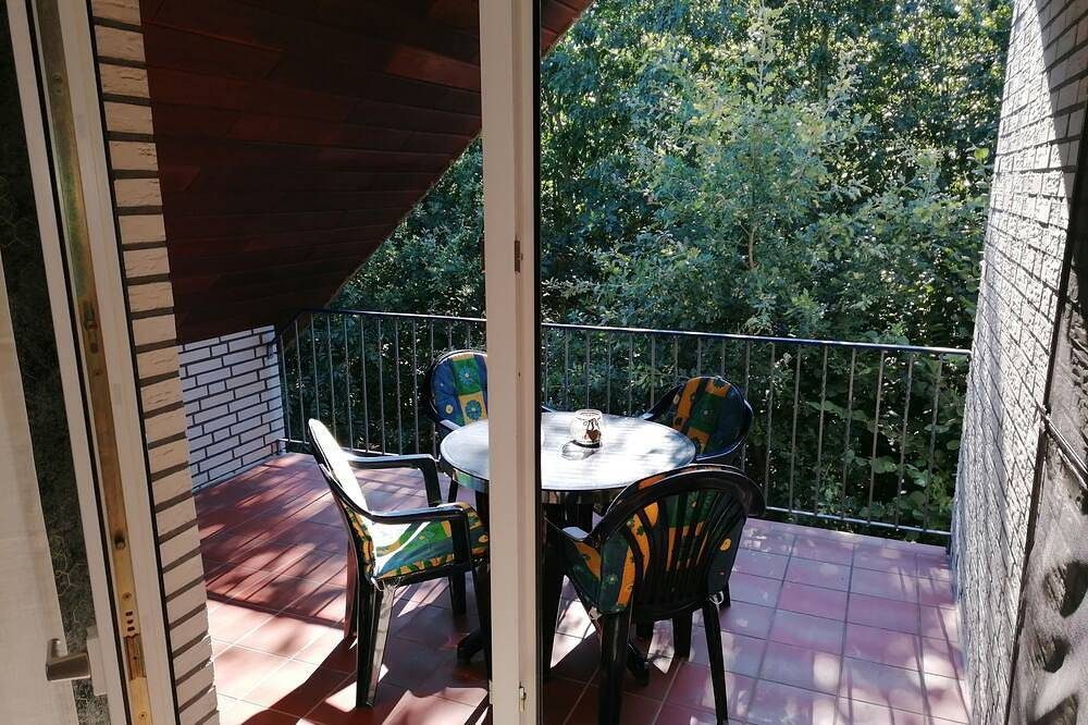 Ferienwohnung\/App. für 4 Gäste mit 90m² in Papenburg Ot Surwold (25241) — Bild 2