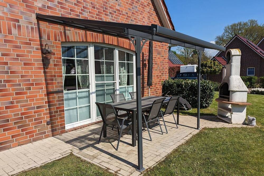 Ferienhaus für 6 Gäste mit 85m² in Aurich (125998) — Bild 2