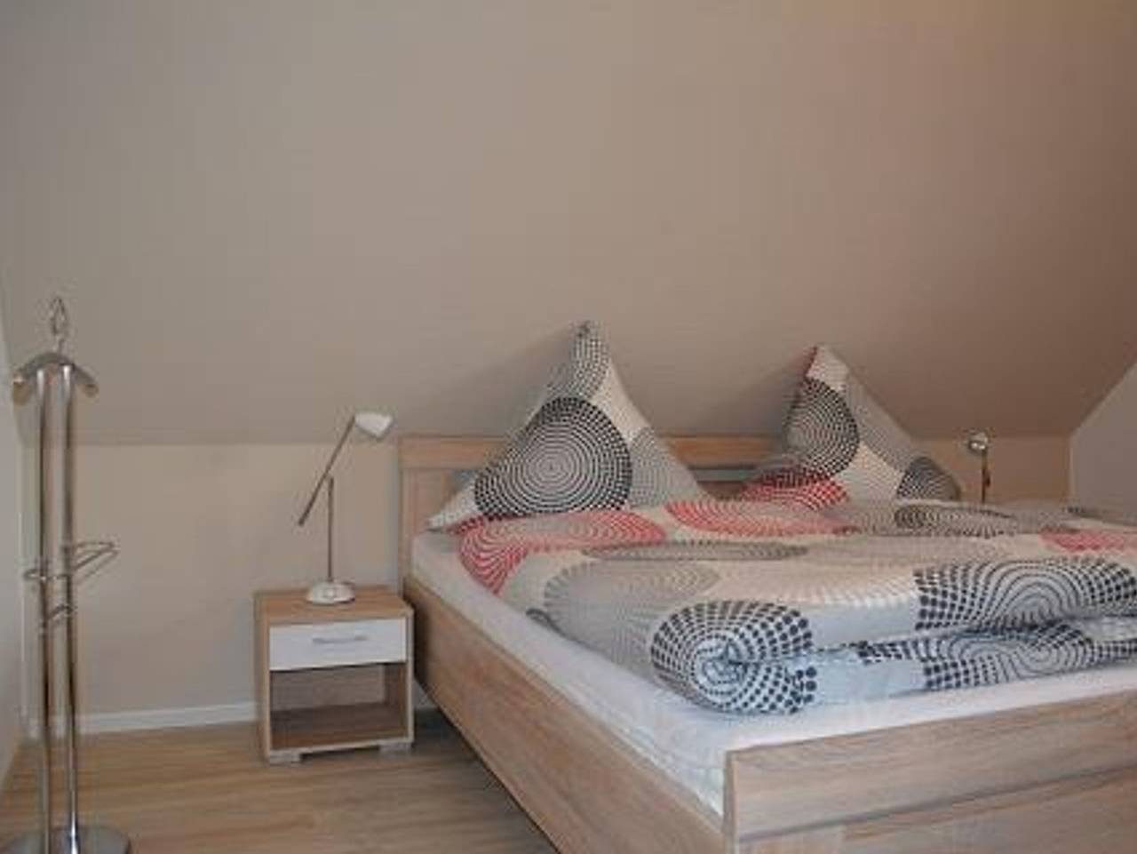 *Looden - Ferienwohnungen Huus Bia — Bild 4