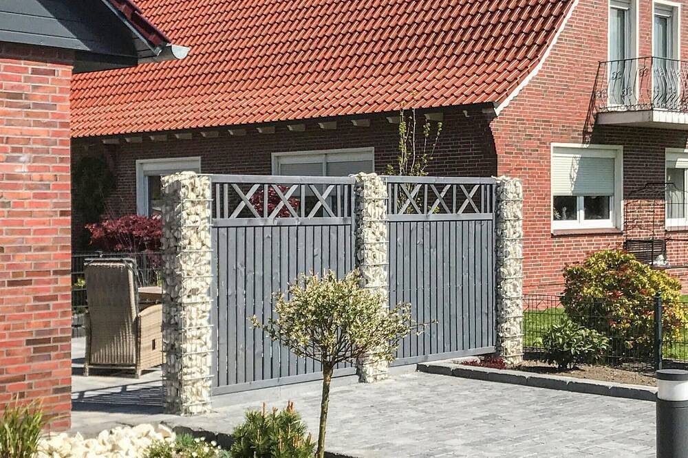 Schöne Wohnung in Wiesmoor — Bild 4