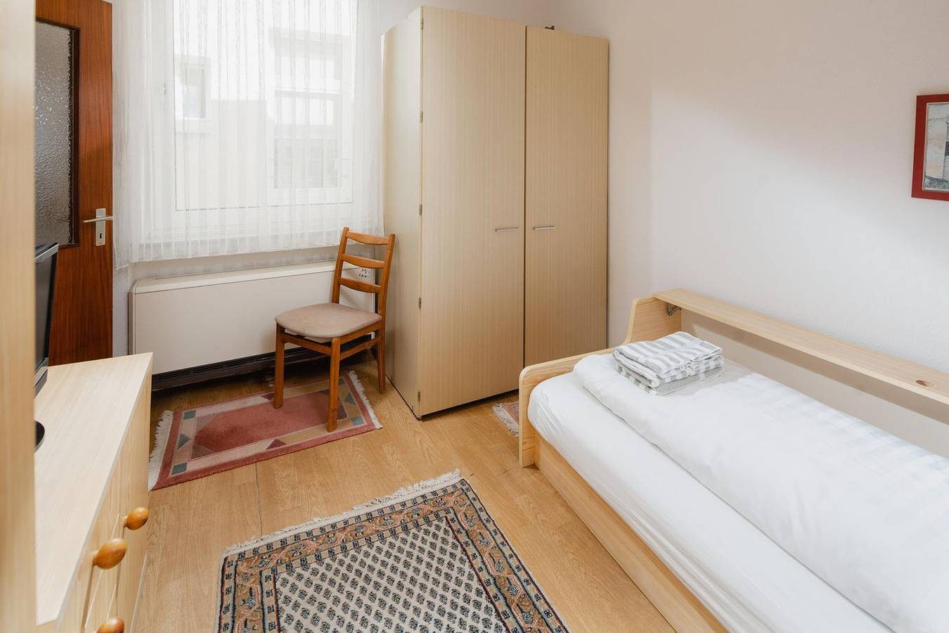 Ferienwohnung 4 im Haus Tiemann — Bild 2