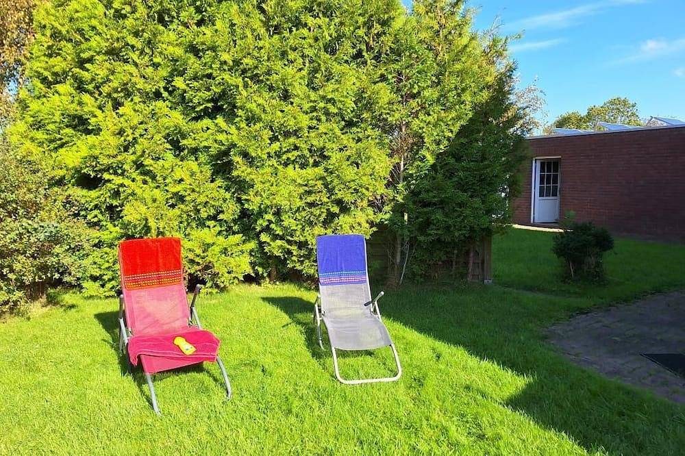 Neu! Ferienhaus Wattentraum mit Sauna — Bild 4