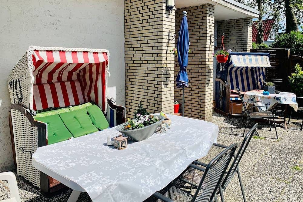 cozy apartment for 2 people — Bild 3