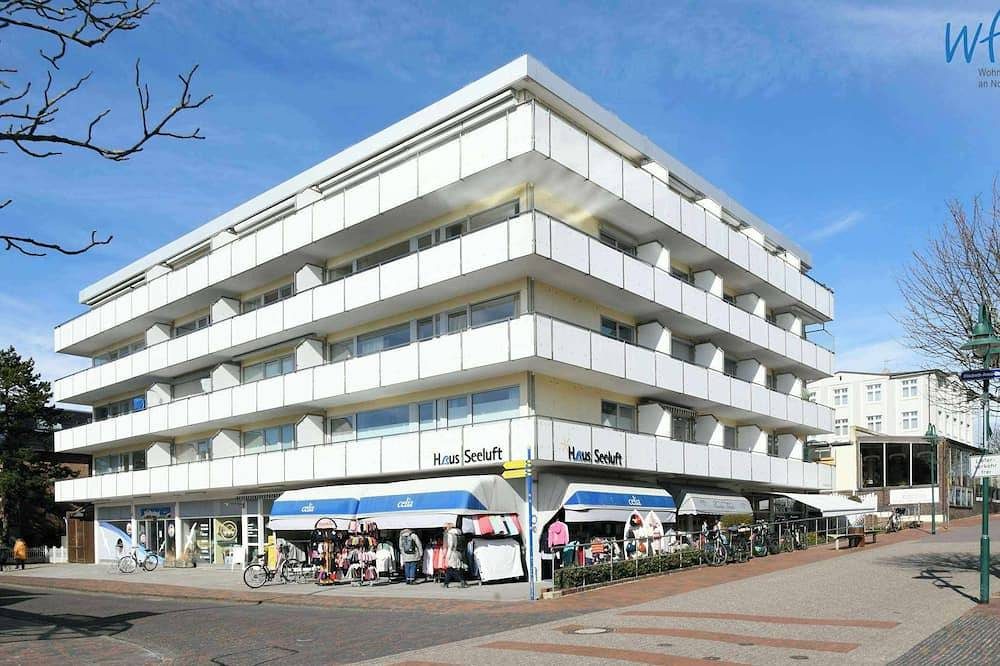 Nordseeurlaub in toller Strandnähe! — Bild 4