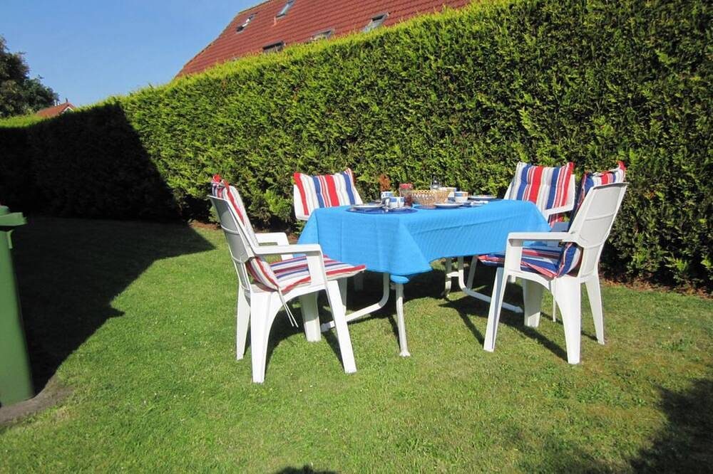 Comfort vacation home Lambertus, house 40 b for 4 persons — Bild 3