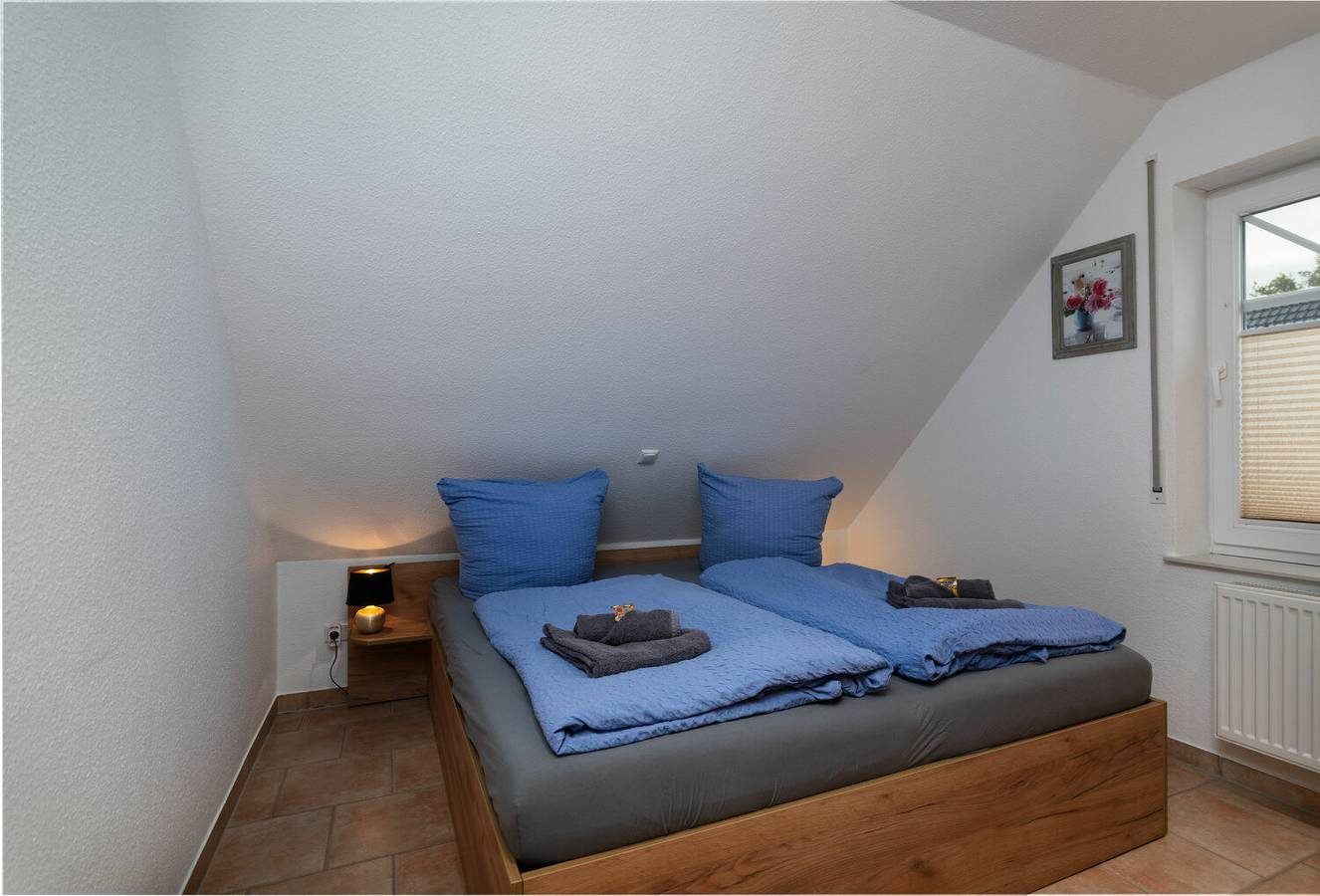 Küsters Ferienwohnung Harmony — Bild 5