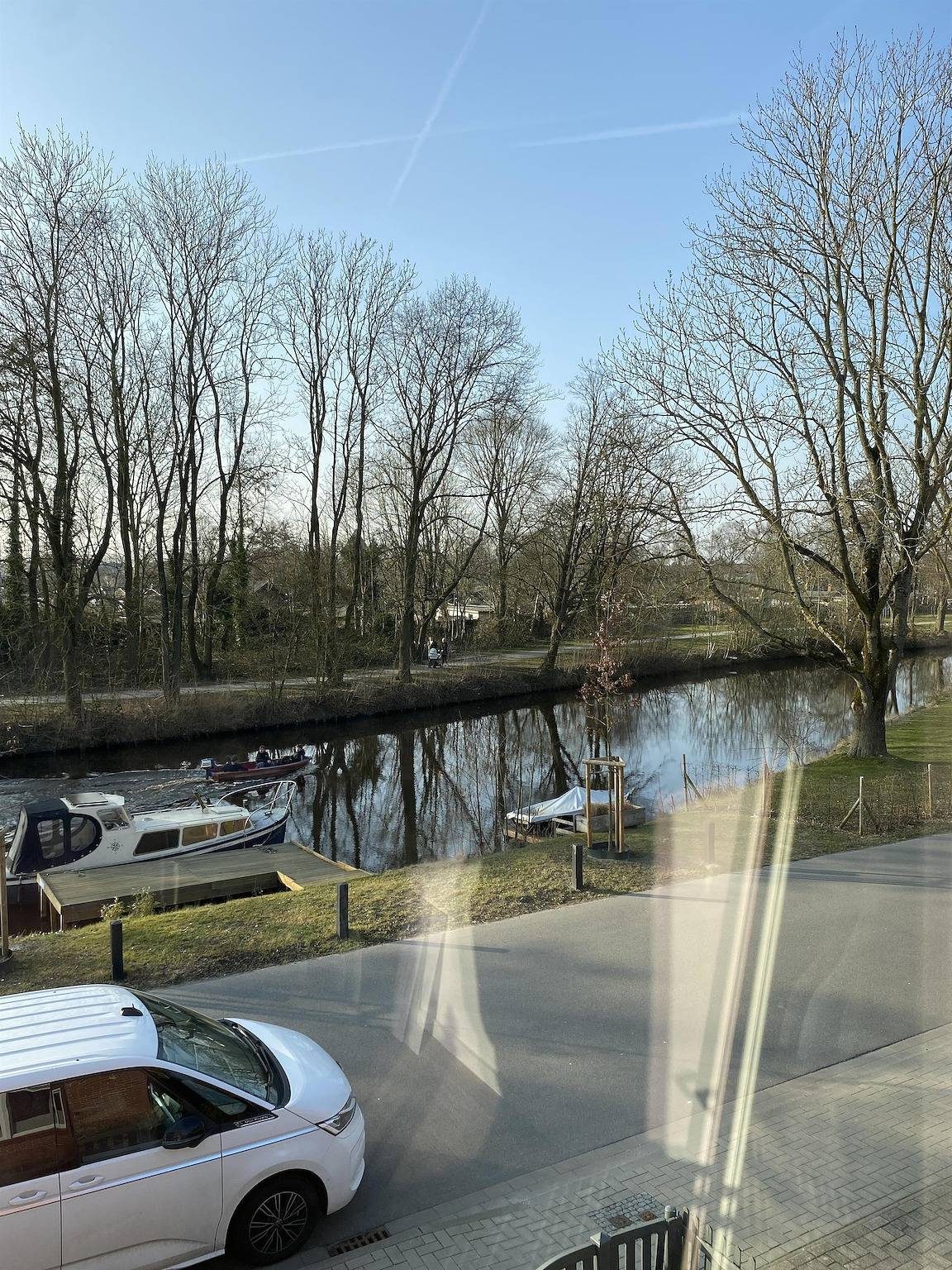 Ferienwohnung für 4 Personen mit Garten — Bild 2