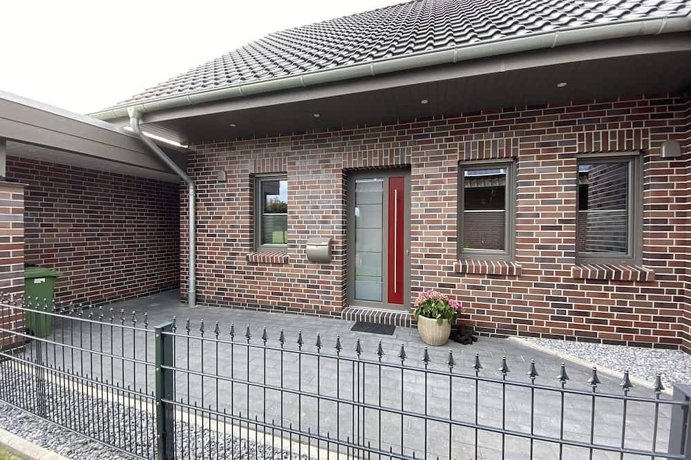 Entspannen und genießen im Ferienhaus Geest & Moor 2 — Bild 2