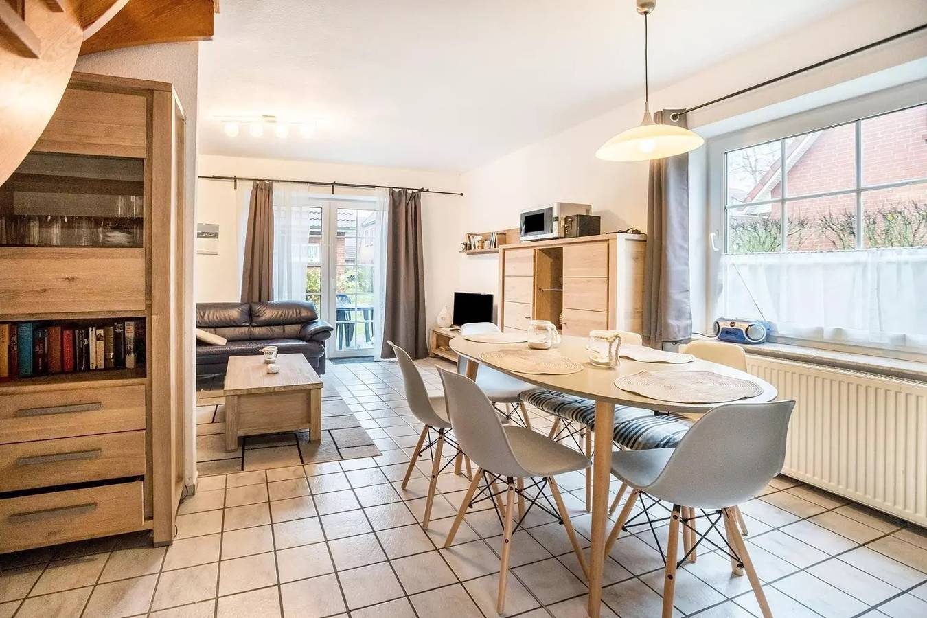 Das Haus Konstantin heißt Sie und Ihre(n) Vierbeiner herzlich willkommen. — Bild 5