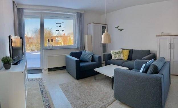 Ferienhaus Seemannsgarn — Bild 4