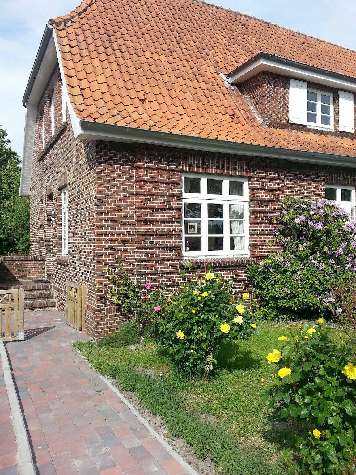 Kleines Paradies am Tief — Bild 3