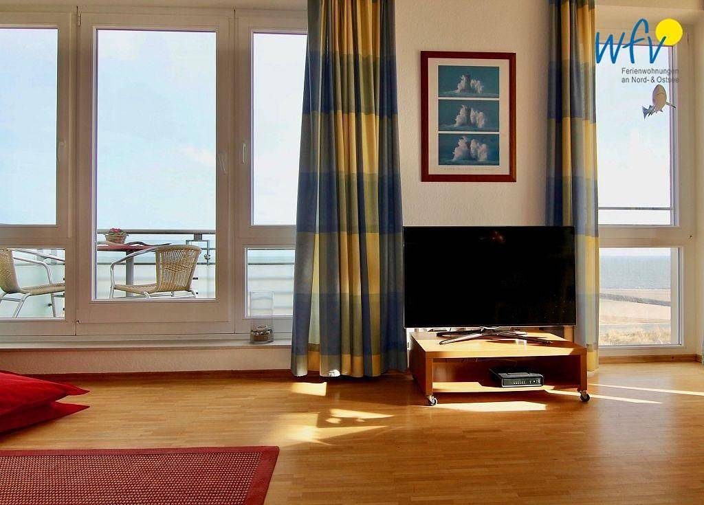 Kaiserhof Ferienwohnung 209 — Bild 3