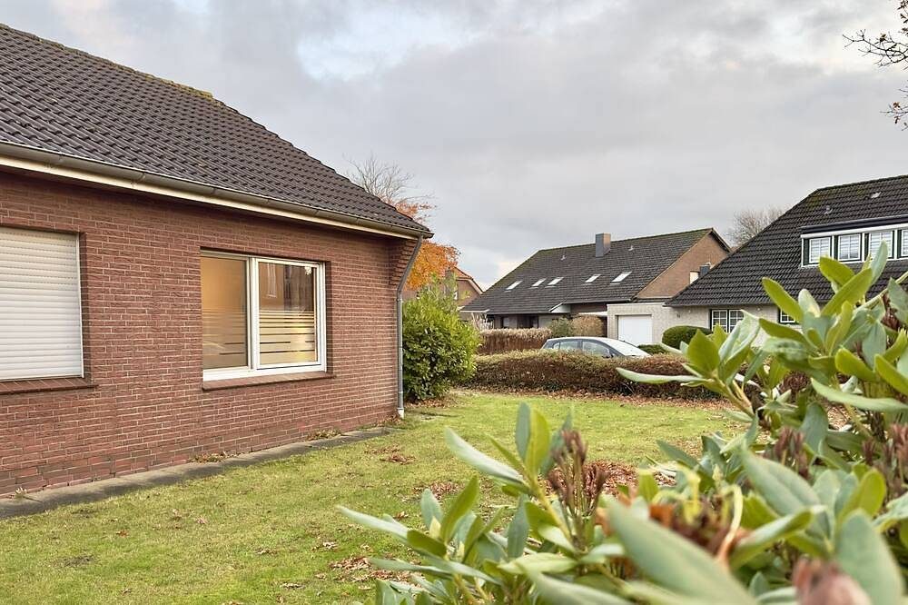 \"Willkommen im Ferienhaus Anita – 80 qm, Platz für 4, Hund & Garten!\" — Bild 2