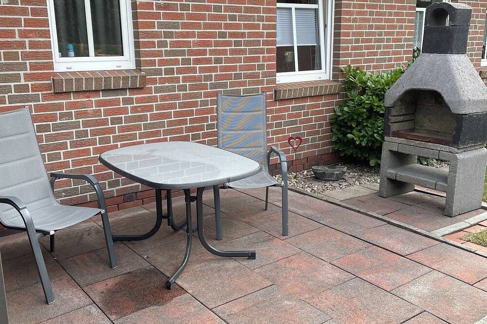 Ferienwohnung Sill Im Herzen Ostfrieslands — Bild 3