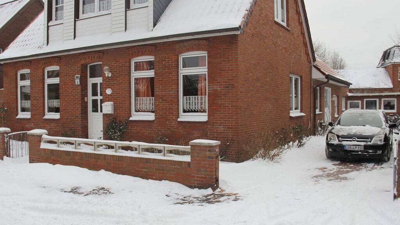 Ferienhaus für 3 Personen (38 m²) in Borkum — Bild 3