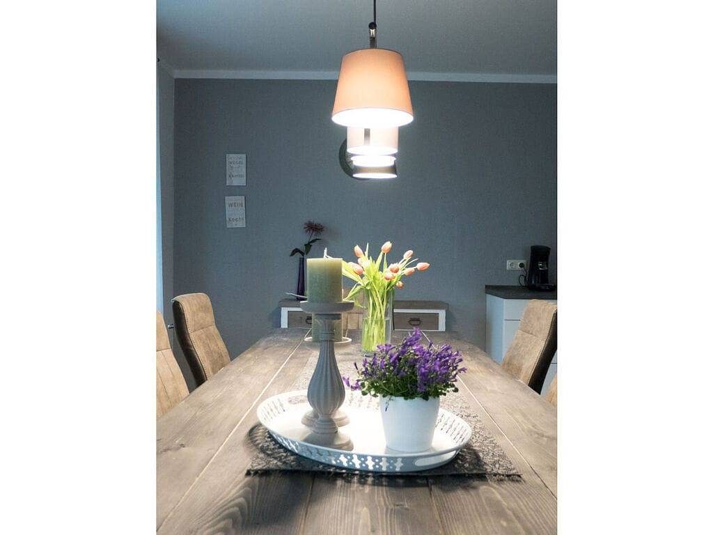 Uhlenflucht Komfortable Ferienresidenz — Bild 4