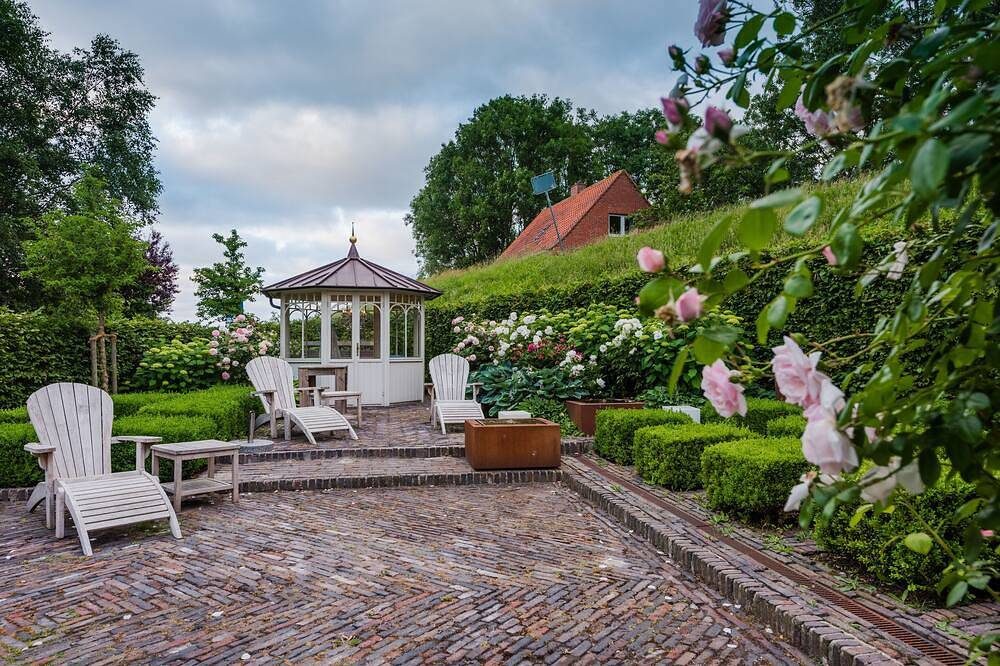 Ferienhaus für 3 Gäste mit 75m² in Krummhörn (185720) — Bild 3