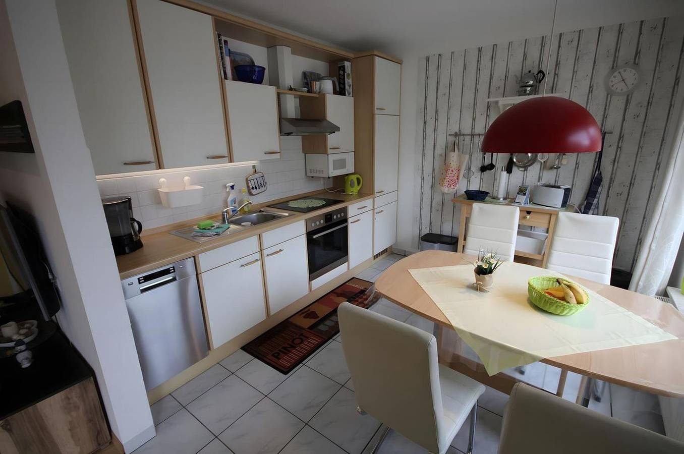 Ferienwohnung Im Groden 11 — Bild 5