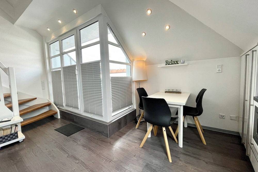 Haus Hansa Wohnung 9 — Bild 4