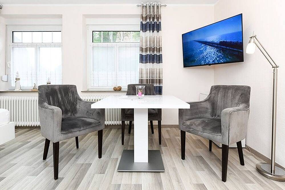 Apartment 15 - Burg-Gaststätte