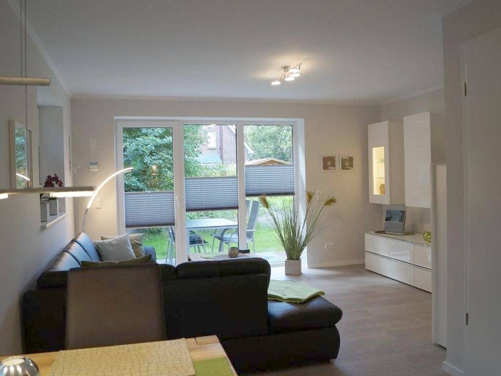 Langeoog – Ferienhaus Zeitlos Langeoog für 4 Personen