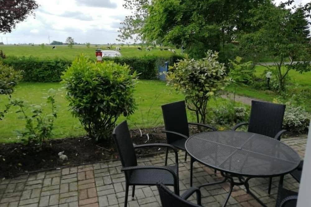 Ferienhaus Kleine Scholle \"Joris\" — Bild 4