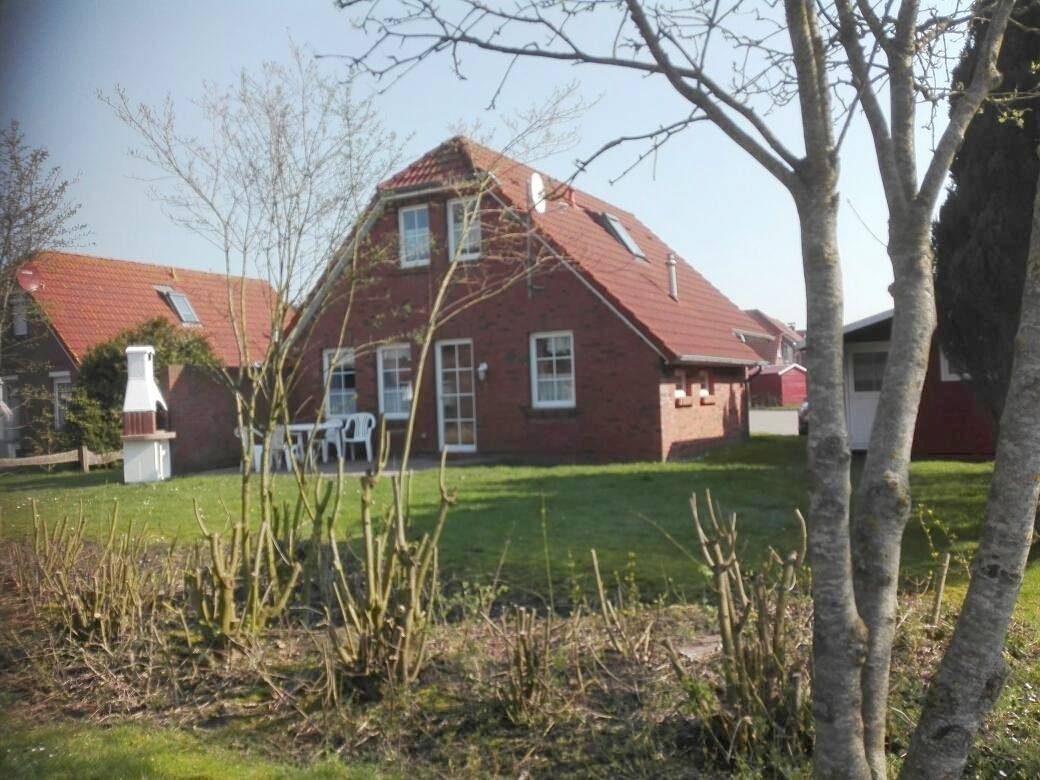Ferienhaus Martinsklause — Bild 3