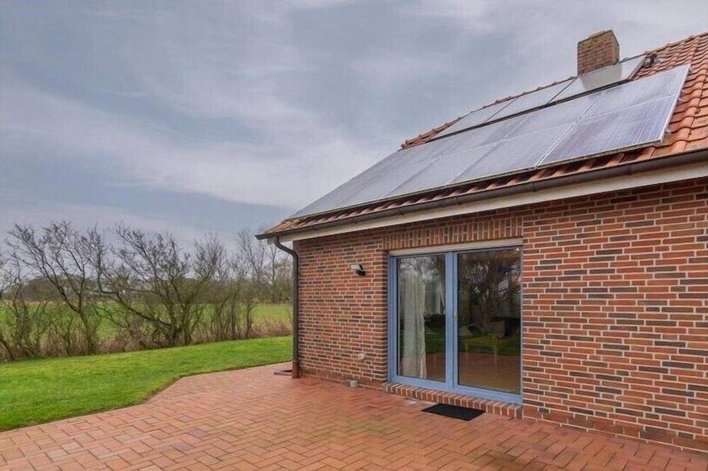 Ferienhaus Ebbe — Bild 3