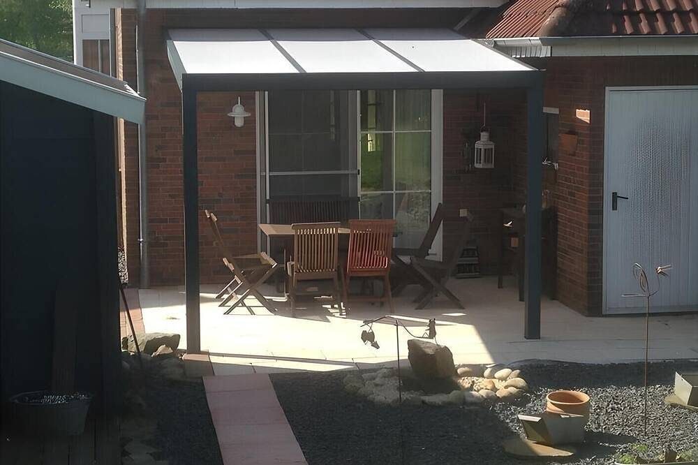 Ferienhaus Ulferts am Timmeler Meer — Bild 4
