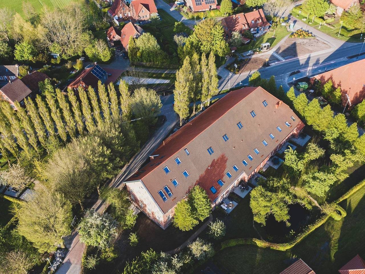 *Gulfhof Boomgaarden - Mettje — Bild 2