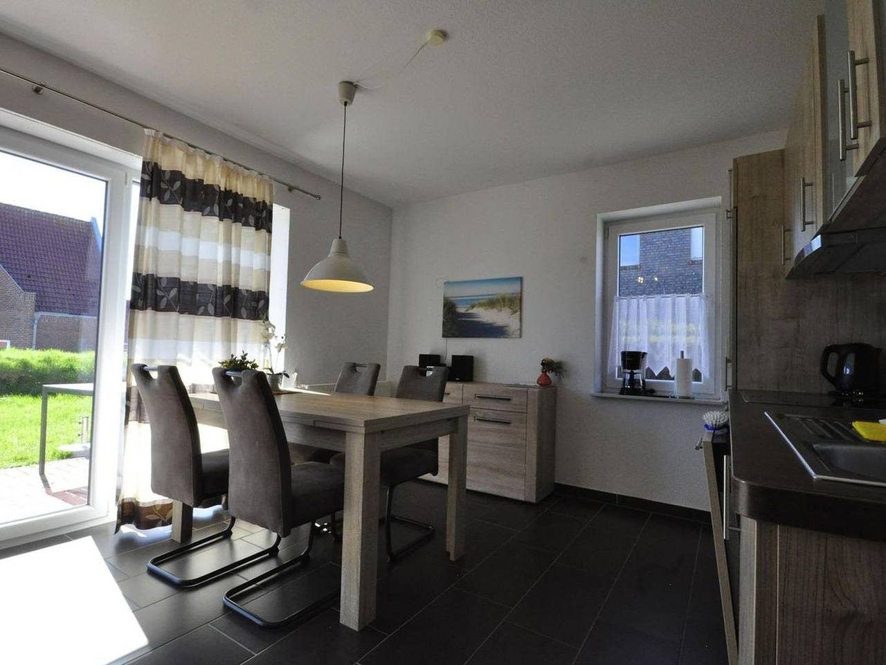 Ferienwohnung Mühlenstraße 28 Whg. 7 — Bild 5