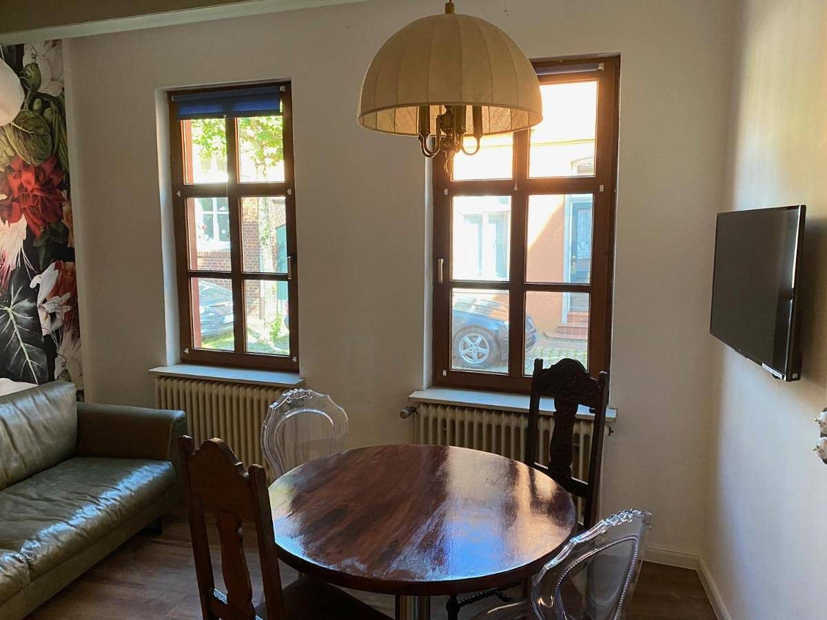 Kaptainshuus Apartment A — Bild 3