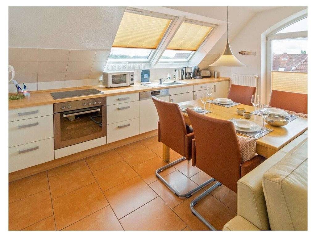Ferienwohnung Sonnenplatz 30 — Bild 2