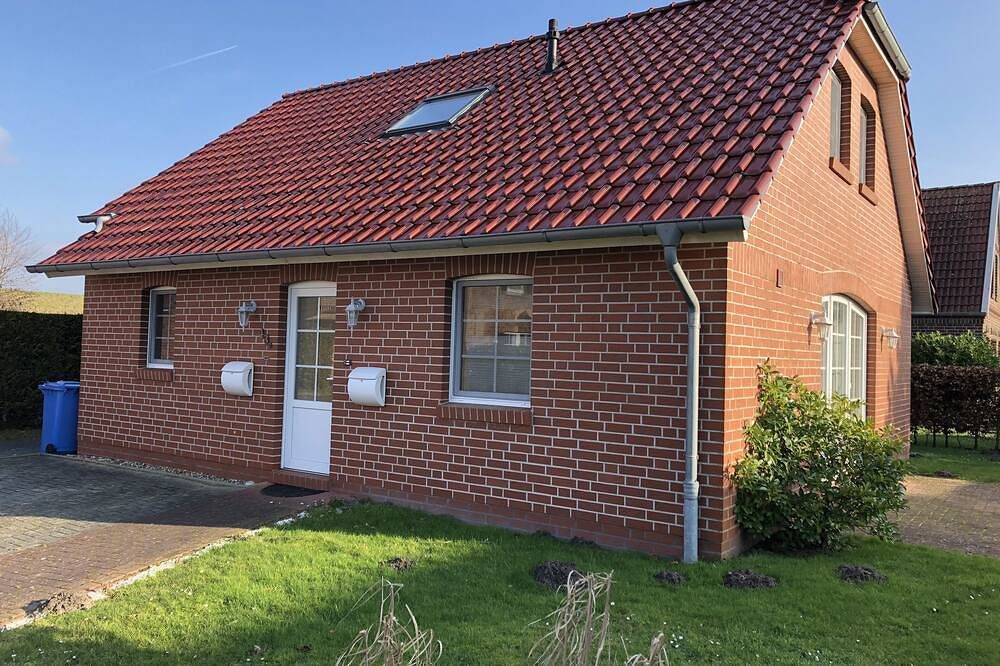 Große Wohnung De Groode Diekkieker am Deich ab 580,00 €\/Woche — Bild 2