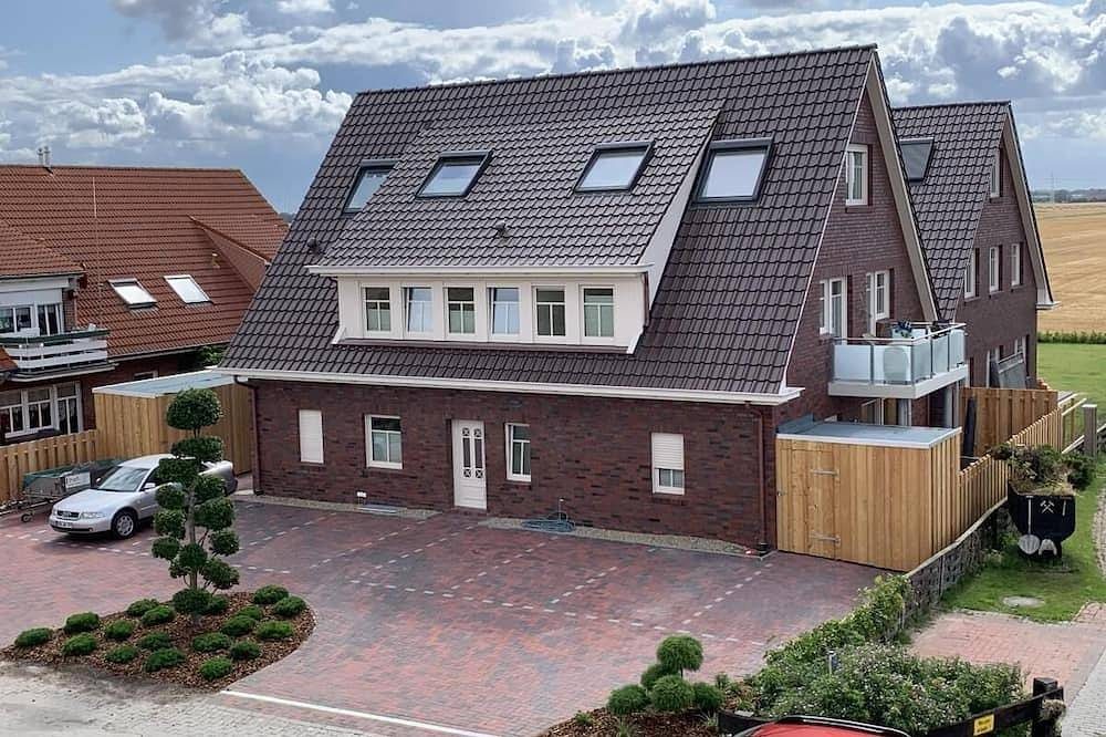 Seeblick 2 - Familienfreundlicher Luxus am Kutterhafen mit Sauna und 3 Schlafzimmern — Bild 3