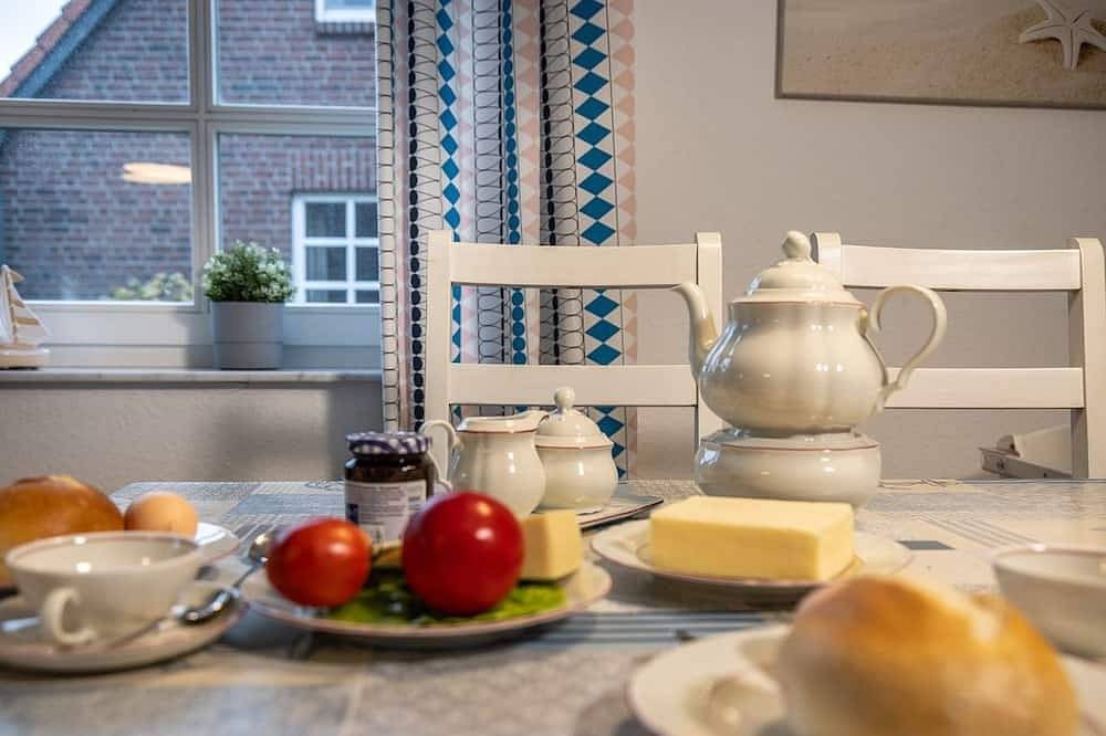 50010 Ferienhaus Eulennest - Das Ferienhaus \"Eulennest\" mit 70 qm Wohnfläche bietet ausreichend — Bild 3