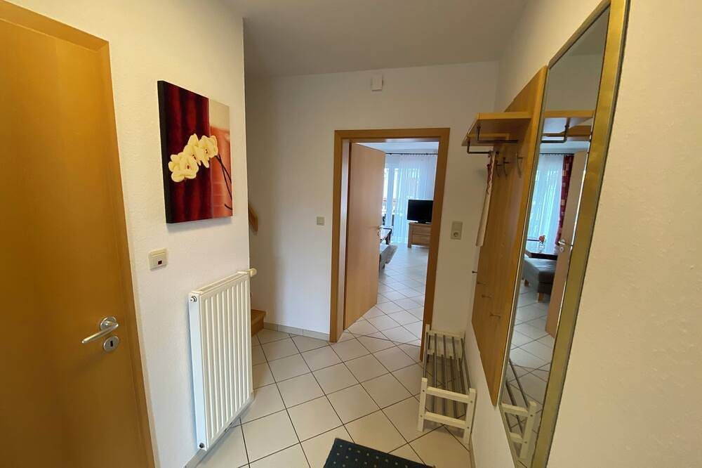 Ferienhaus Anna mit 4 Schlafzimmern 2 Bäder und überdachter Terasse — Bild 4